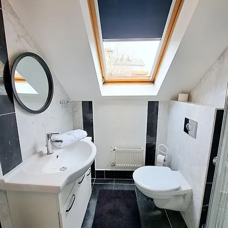 Orient Apartmanhaz Aparthotel Eger