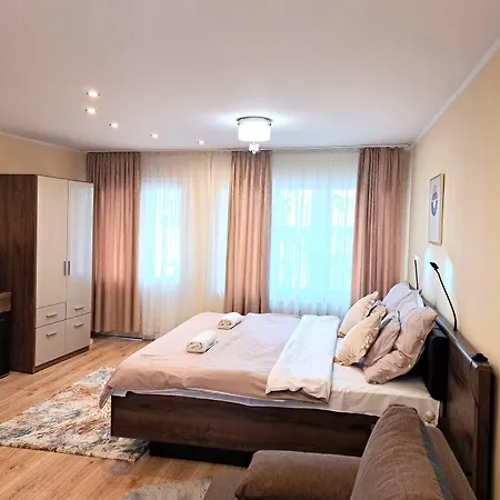 Orient Apartmanhaz 3*