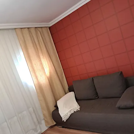 Orient Apartmanhaz 公寓式酒店