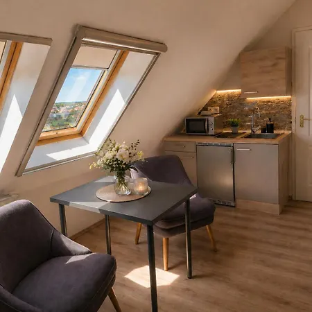 Orient Aparthotel Erlau