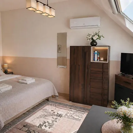 Aparthotel Orient Erlau