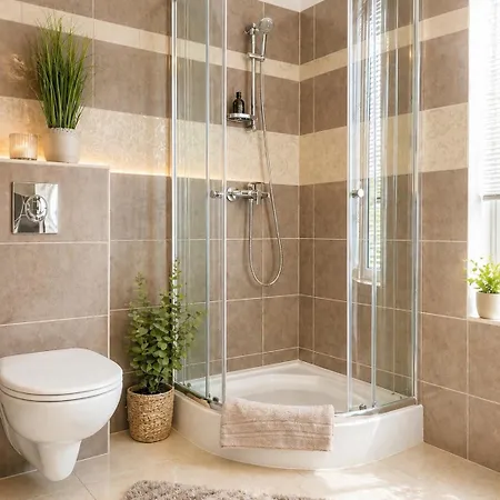 Aparthotel Orient Apartmanhaz 3*