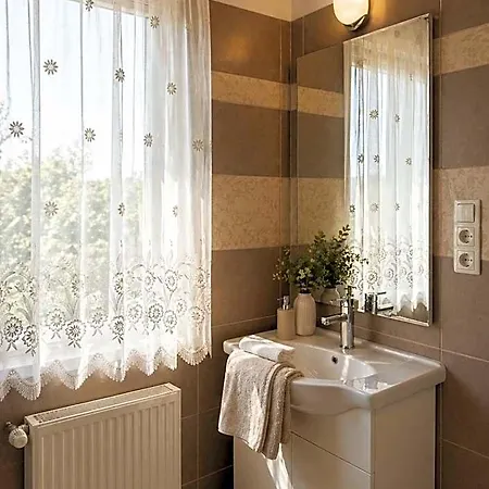 Orient Apartmanhaz 아파트호텔 3*