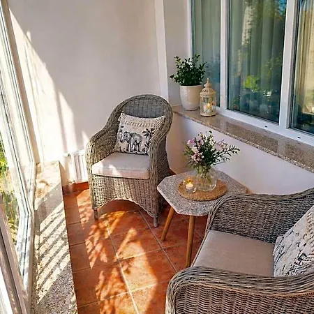 Aparthotel Orient Apartmanhaz Eger