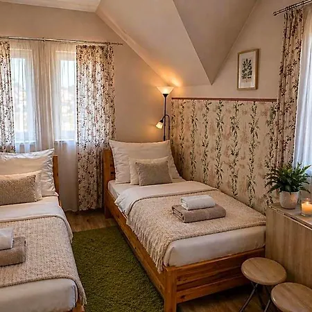 Orient Apartmanhaz 3*