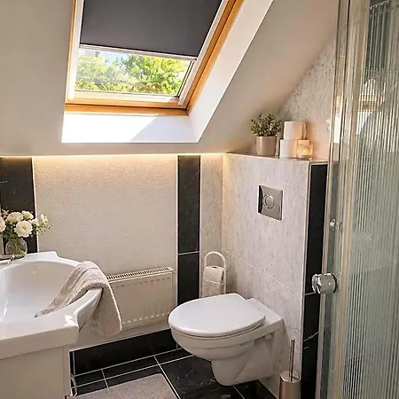 Orient Apartmanhaz Aparthotel Eger