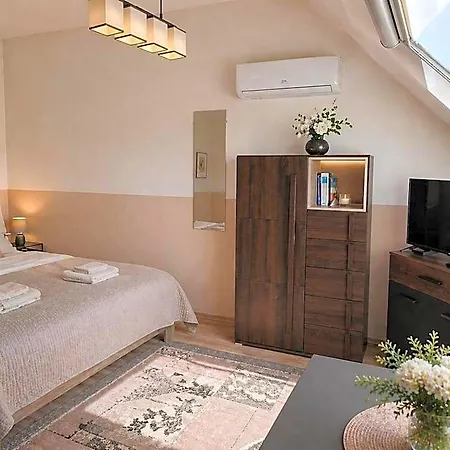 Orient Apartmanhaz 3*