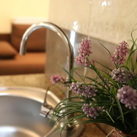 Orient Apartmanhaz Апарт-готель