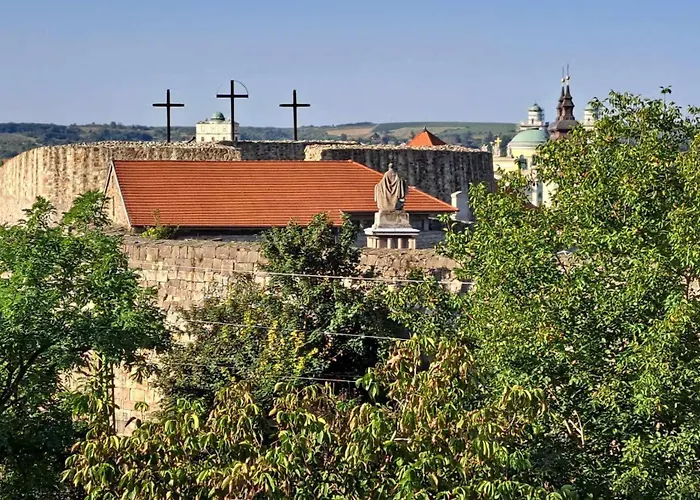 Orient Apartmanhaz Lejlighedshotel 3*