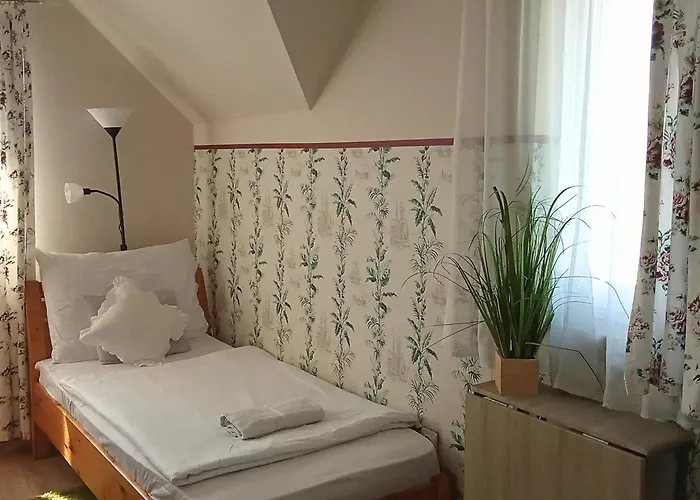 Orient Appart hôtel 3*