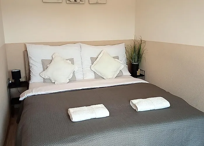 Appart hôtel Orient 3*