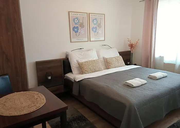 Orient Apartmanhaz 3*