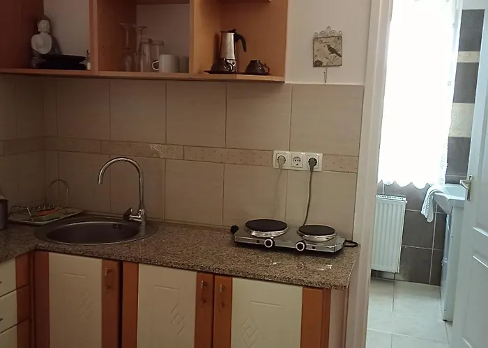 Orient Apartmanhaz 3* Eger