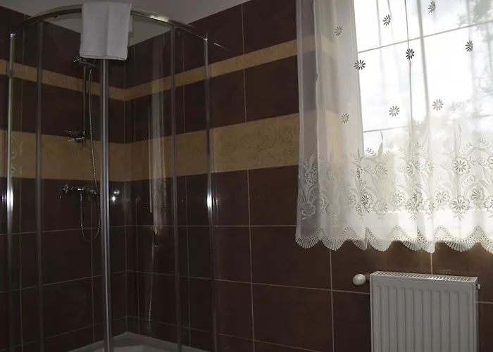 Lejlighedshotel Orient Apartmanhaz 3*