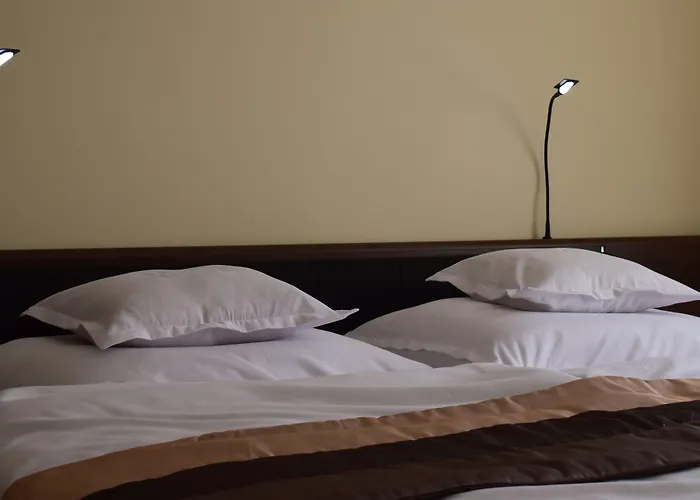 Orient Appart hôtel 3*