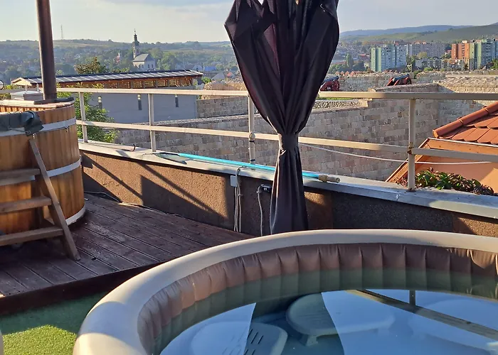 Orient Apartmanhaz 3*