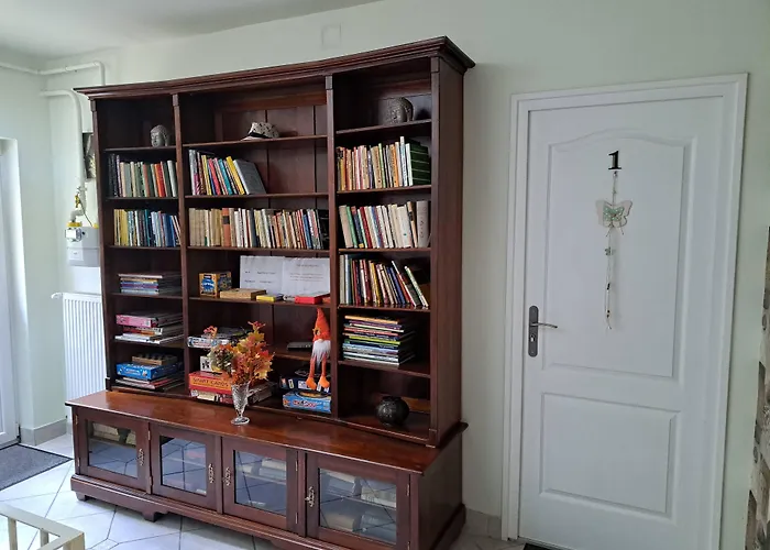 Orient Appart hôtel