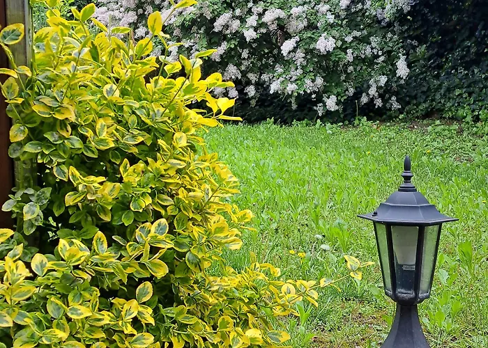 Orient Apartmanhaz 3* Eger