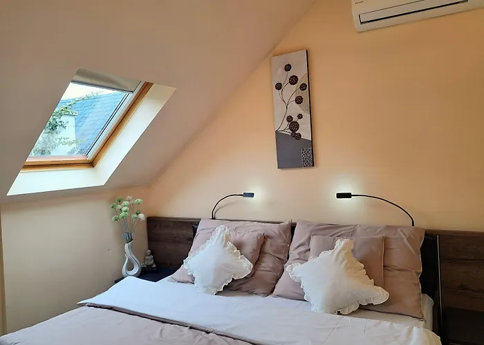 Orient Apartmanhaz Eger