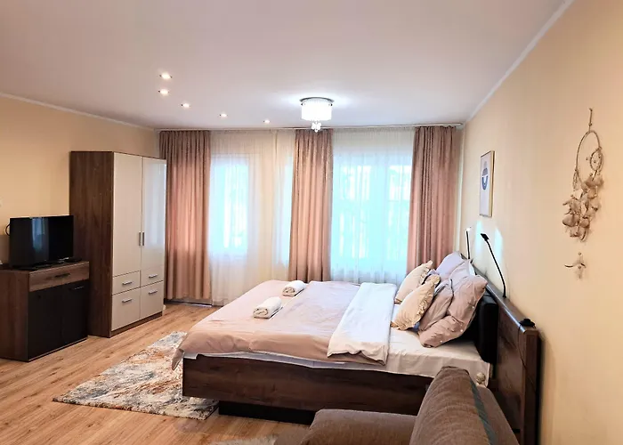 Orient Apartmanhaz 3*