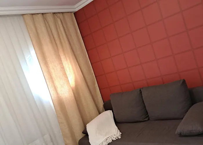 Orient Appart hôtel