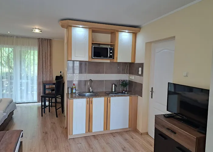 Orient Appart hôtel 3*