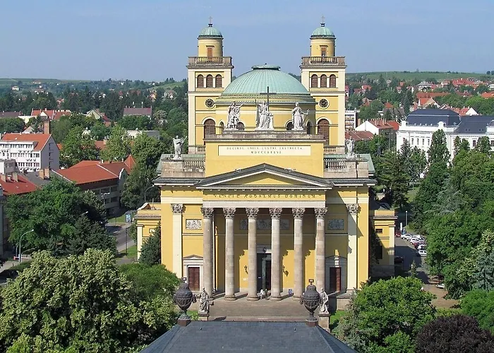 Orient Apartmanhaz Eger