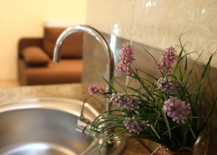 Orient Apartmanhaz Lejlighedshotel